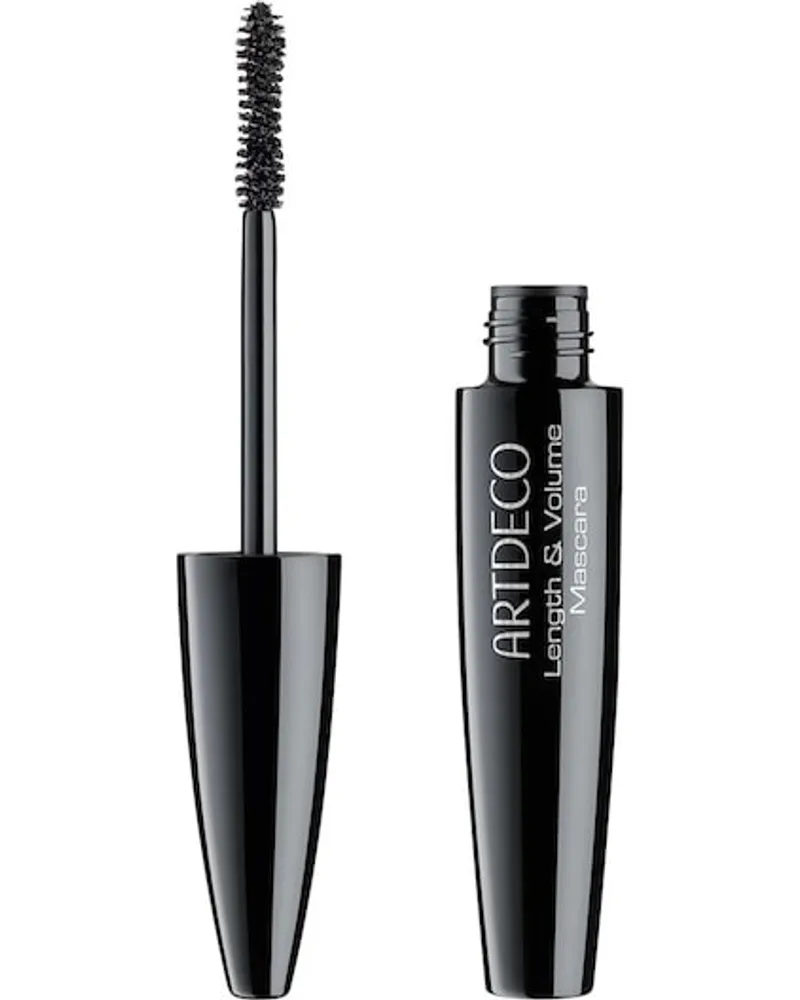 Artdeco Augen Mascara Length & Volume Mascara Powder Blue - Limited Edition 