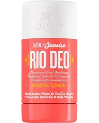 Sol de Janeiro Pflege Körperpflege Cheirosa 40Bom Dia Rio Deodorant Stick 