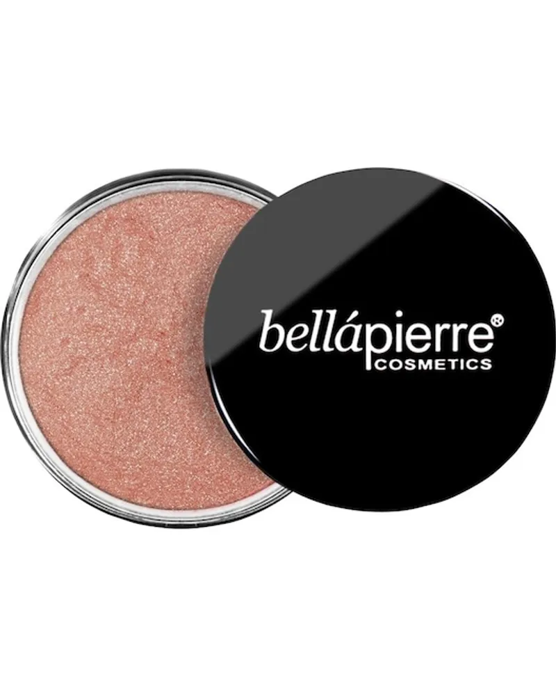 bellapierre Make-up Teint Loose Mineral Bronzer Kisses 