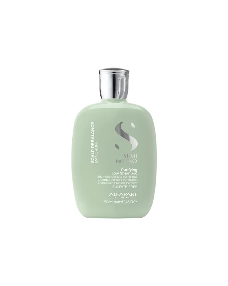 Alfaparf Milano Alfaparf-Milano Haarpflege-Collection Semi-di-LinoScalp Rebalance Purifying Low Shampoo 47,60 € / 1 l 