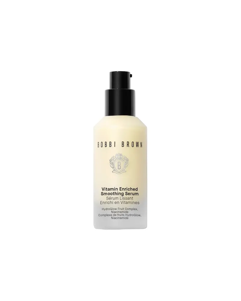 Bobbi Brown Bobbi-Brown Hautpflege GesichtVitamin Enriched Smoothing Serum 2.251,00 € / 1 l 