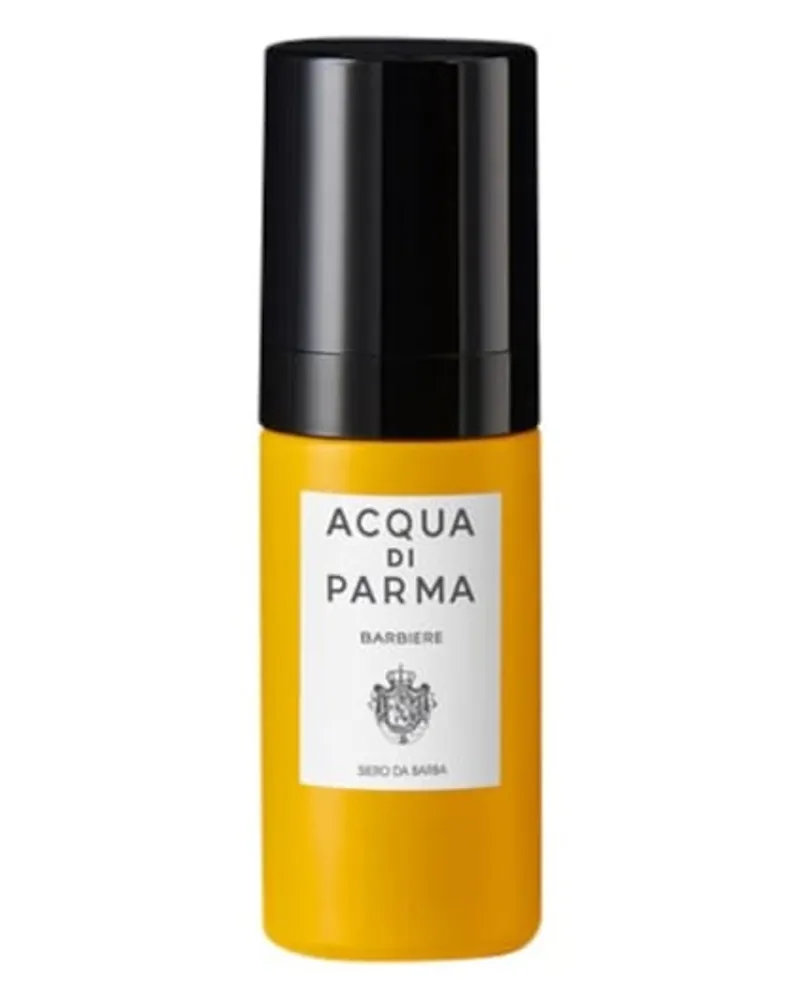 ACQUA DI PARMA Pflege & Rasur Barbiere Beard Serum 