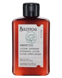 Bullfrog Pflege Rasurpflege After Shave Lotion 