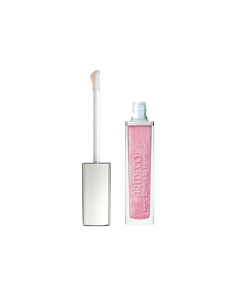 Artdeco Lippen LippenpflegeHot Chili Lip Booster 04 Berry Chili 
