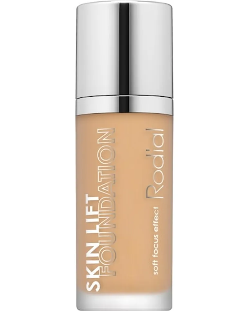 Rodial Make-up Gesicht Skin Lift Foundation Fudge 