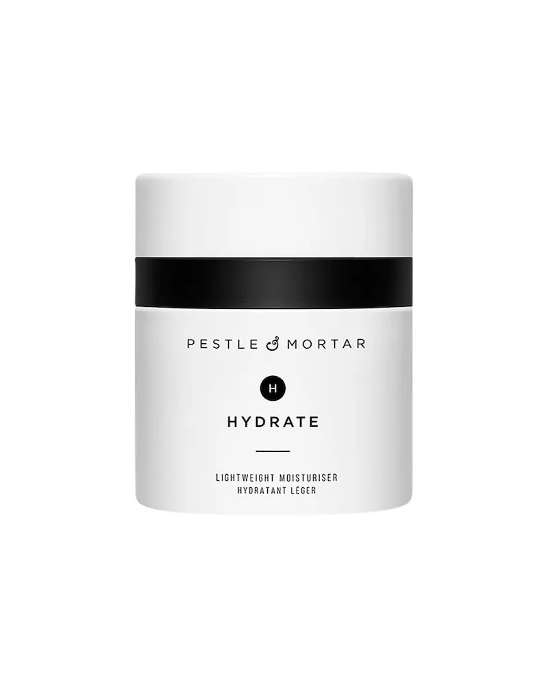 Pestle & Mortar Pestle-Mortar Gesichtspflege HydrationHydrate Moisturiser 980,00 € / 1 l 