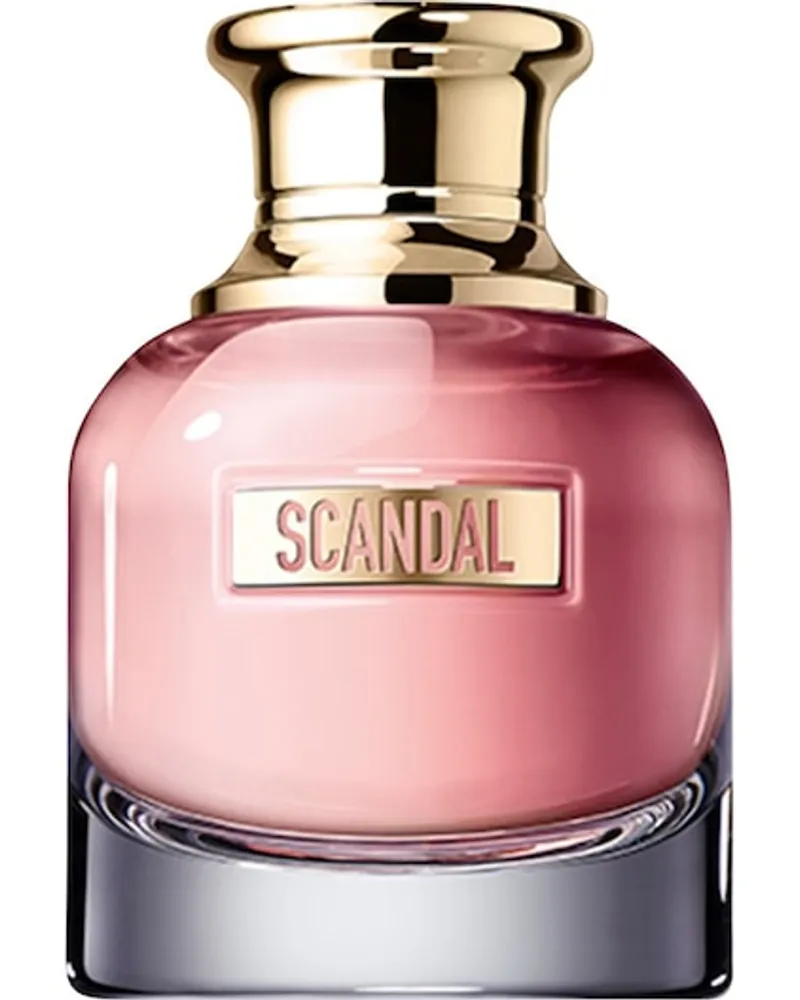 Jean Paul Gaultier Damendüfte Scandal Eau de Parfum Spray 