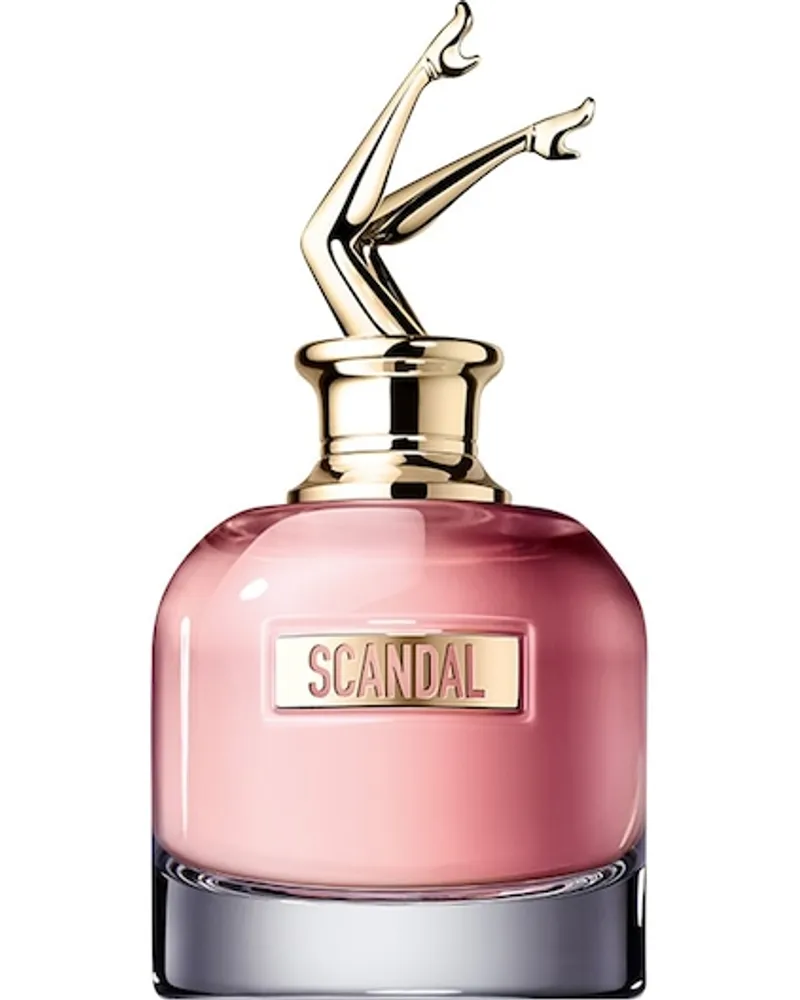 Jean Paul Gaultier Damendüfte Scandal Eau de Parfum Spray 