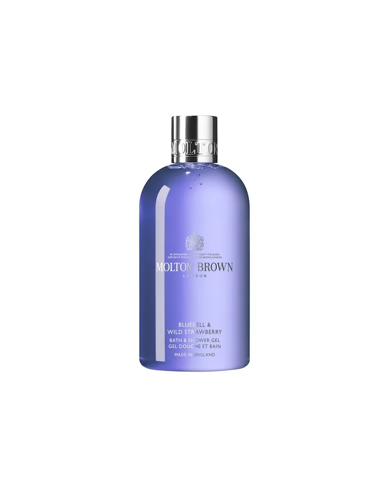 Molton Brown Molton-Brown Collection Bluebell-Wild-StrawberryBath & Shower Gel 89,93 € / 1 l 