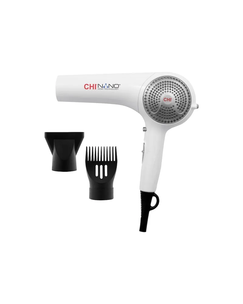 Beauté Pacifique Haarstyling HaartrocknerNano Dryer Ionic 335,84 