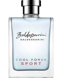 Baldessarini Herrendüfte Cool Force SportEau de Toilette Spray 