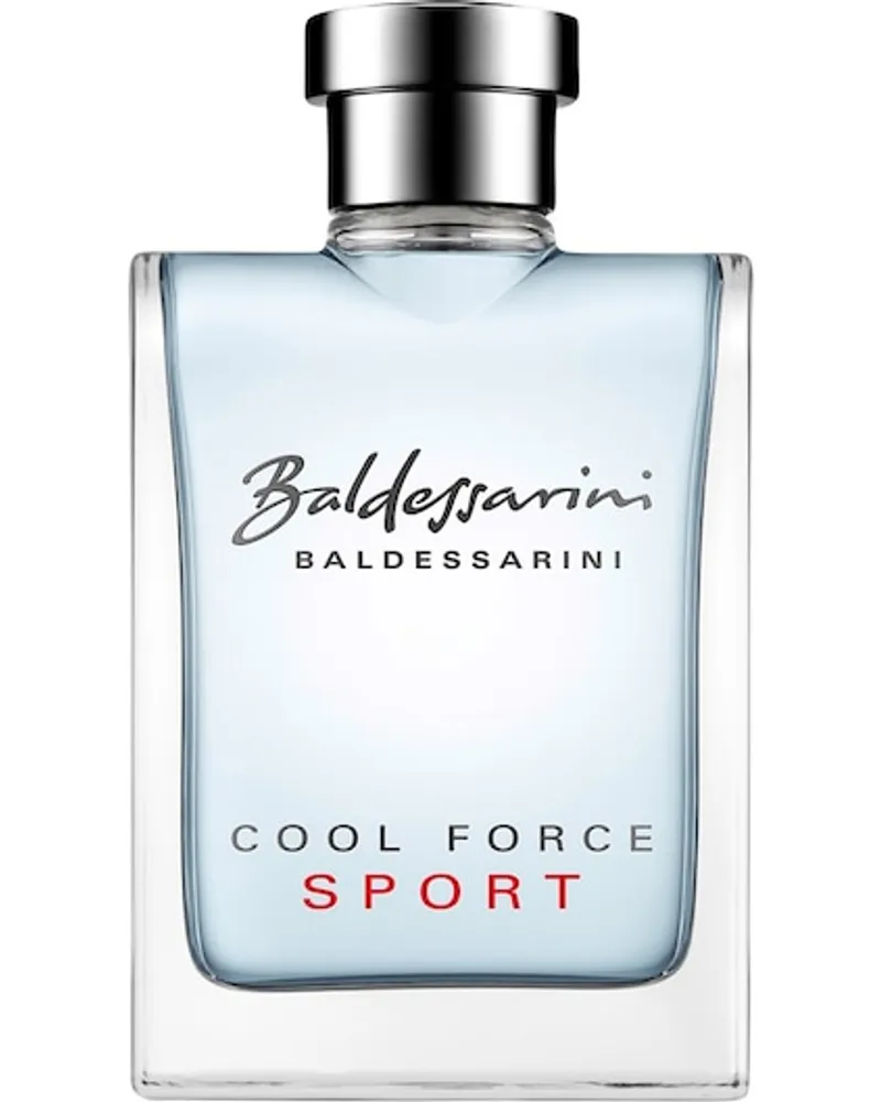 Baldessarini Herrendüfte Cool Force SportEau de Toilette Spray 