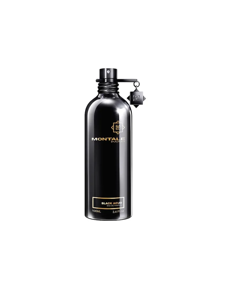 MONTALE Duefte OudBlack AoudEau de Parfum Spray 1.250,00 € / 1 l 