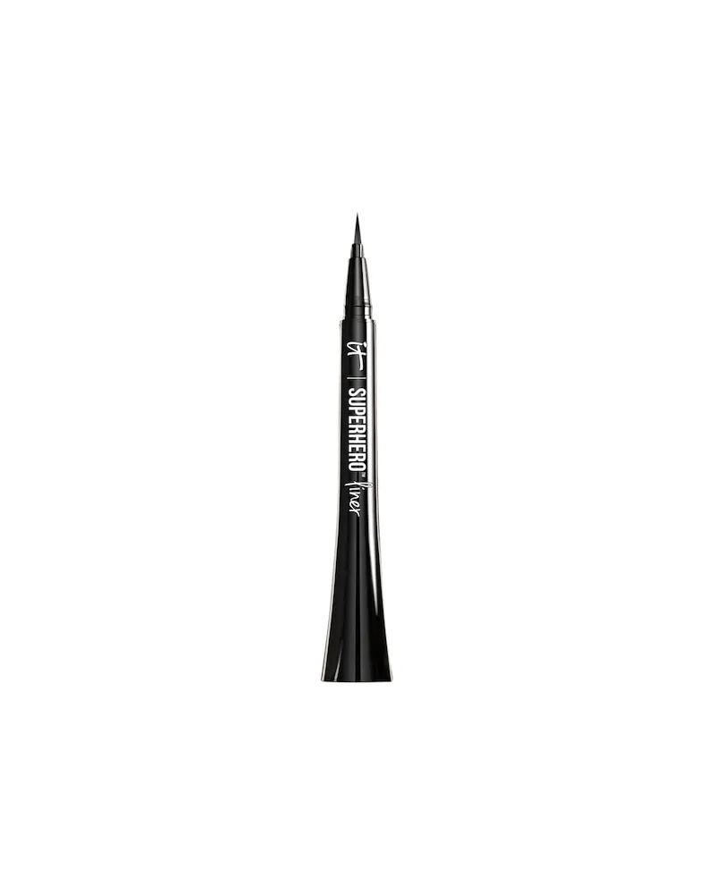 IT Cosmetics it-Cosmetics Augen-Make-up EyelinerSuperhero Eyeliner 