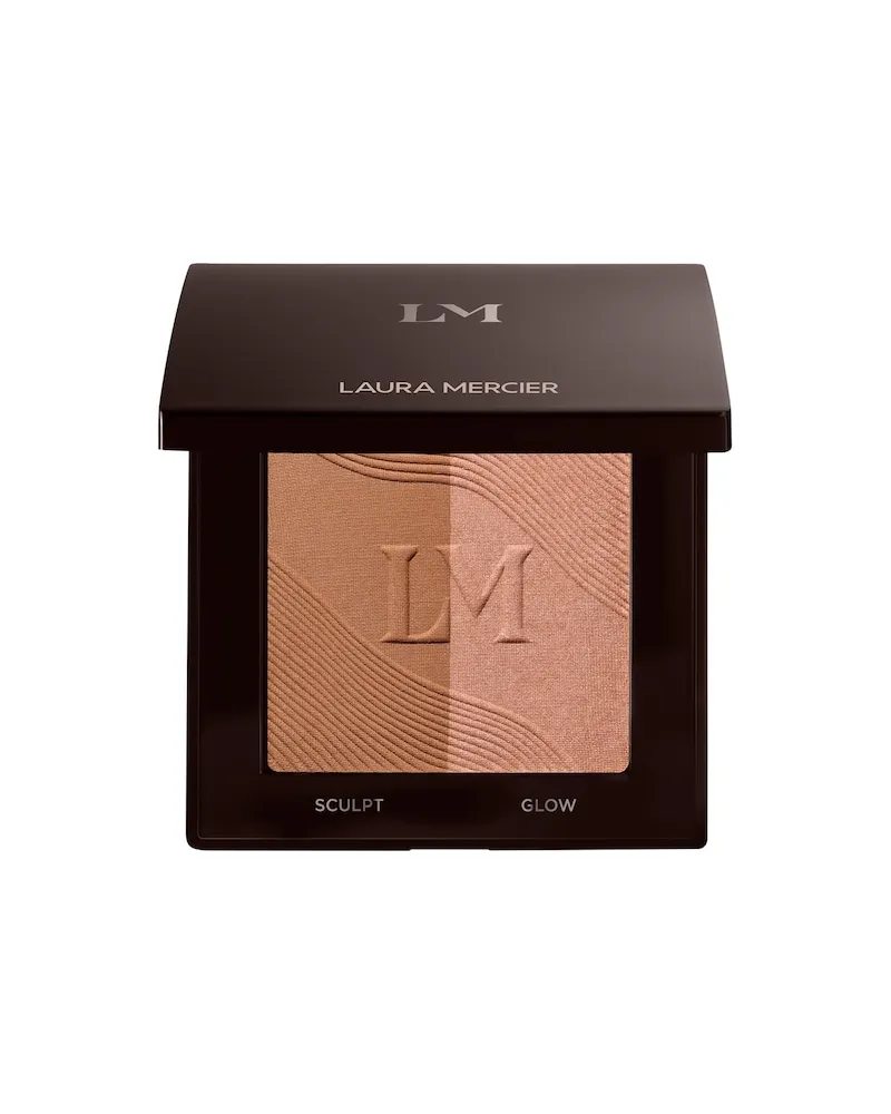 Laura Mercier Laura-Mercier Gesichts-Make-up BronzerBronze Color Infusion 50 Sainte-Martin 