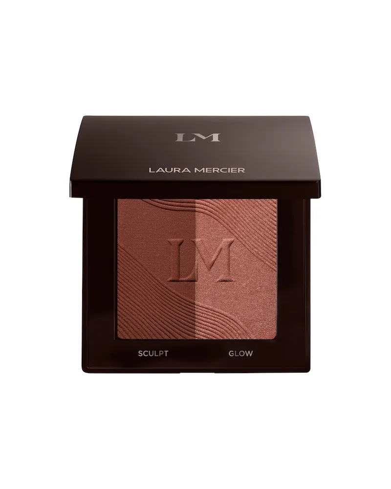 Laura Mercier Laura-Mercier Gesichts-Make-up BronzerBronze Color Infusion 50 Sainte-Martin 