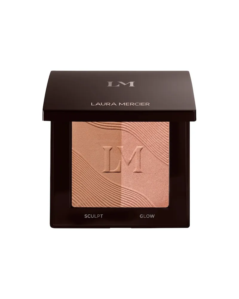 Laura Mercier Laura-Mercier Gesichts-Make-up BronzerBronze Color Infusion 50 Sainte-Martin 