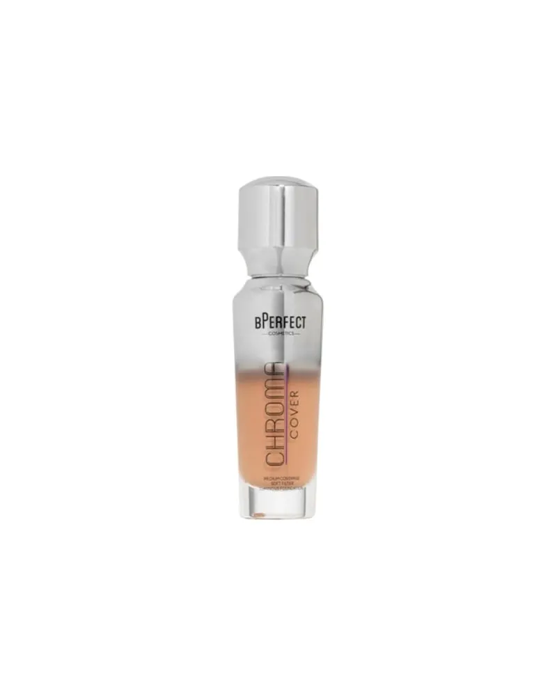 bPerfect Make-up Teint Chroma Cover Foundation Luminous W08 