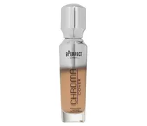 Make-up Teint Chroma Cover Foundation Luminous C06