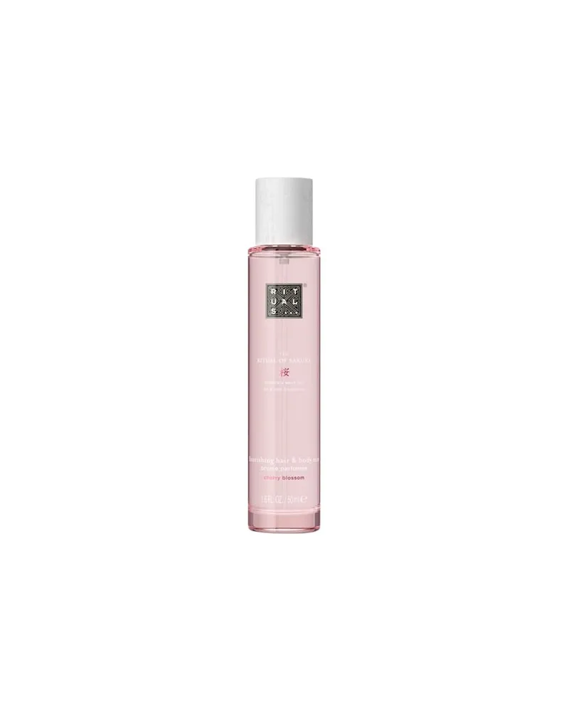 RITUALS Rituale The-Ritual-Of-SakuraHair & Body Mist 458,00 € / 1 l 