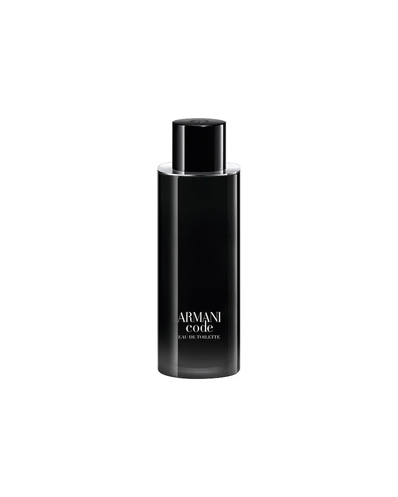 Giorgio Armani Herrenduefte Code-HommeEau de Toilette Spray - nachfüllbar 639,80 € / 1 l 