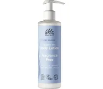Pflege Fragrance Free Sensitive Skin Body Lotion