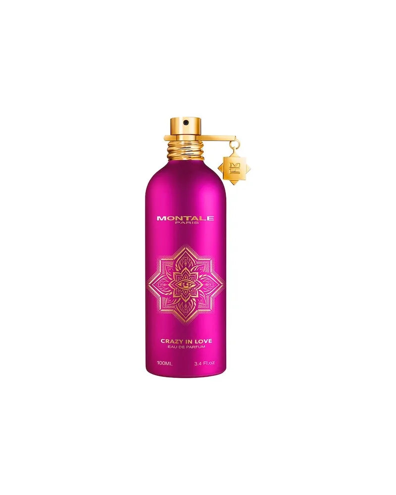 MONTALE Duefte RoseCrazy In LoveEau de Parfum Spray 1.200,00 € / 1 l 