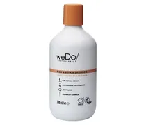 weDo  Professional Haarpflege Sulphate Free Shampoo Rich & Repair Shampoo