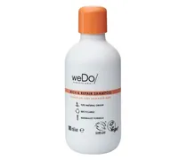 weDo  Professional Haarpflege Sulphate Free Shampoo Rich & Repair Shampoo