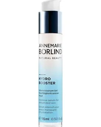 Annemarie Börlind Gesichtspflege STÄRKENDE INTENSIVPFLEGE Hydro Booster Intensivserum 