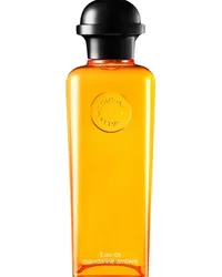 Hermès Herrendüfte Collection Colognes Eau de Mandarine AmbréeEau de Cologne Spray 