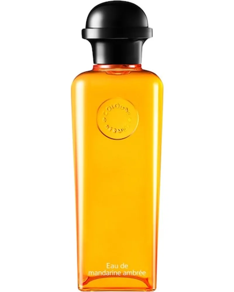 Hermès Herrendüfte Collection Colognes Eau de Mandarine AmbréeEau de Cologne Spray 