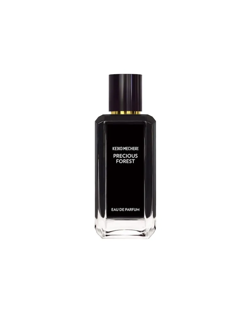 Keiko Mecheri Keiko-Mecheri Les-Eaux-Intenses Precious-ForestEau de Parfum Spray 1.950,00 € / 1 l 
