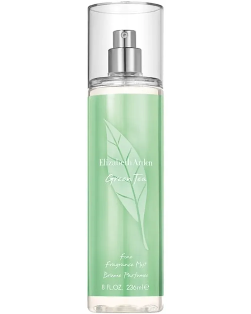 Elizabeth Arden Damendüfte Green Tea Fragrance Mist 