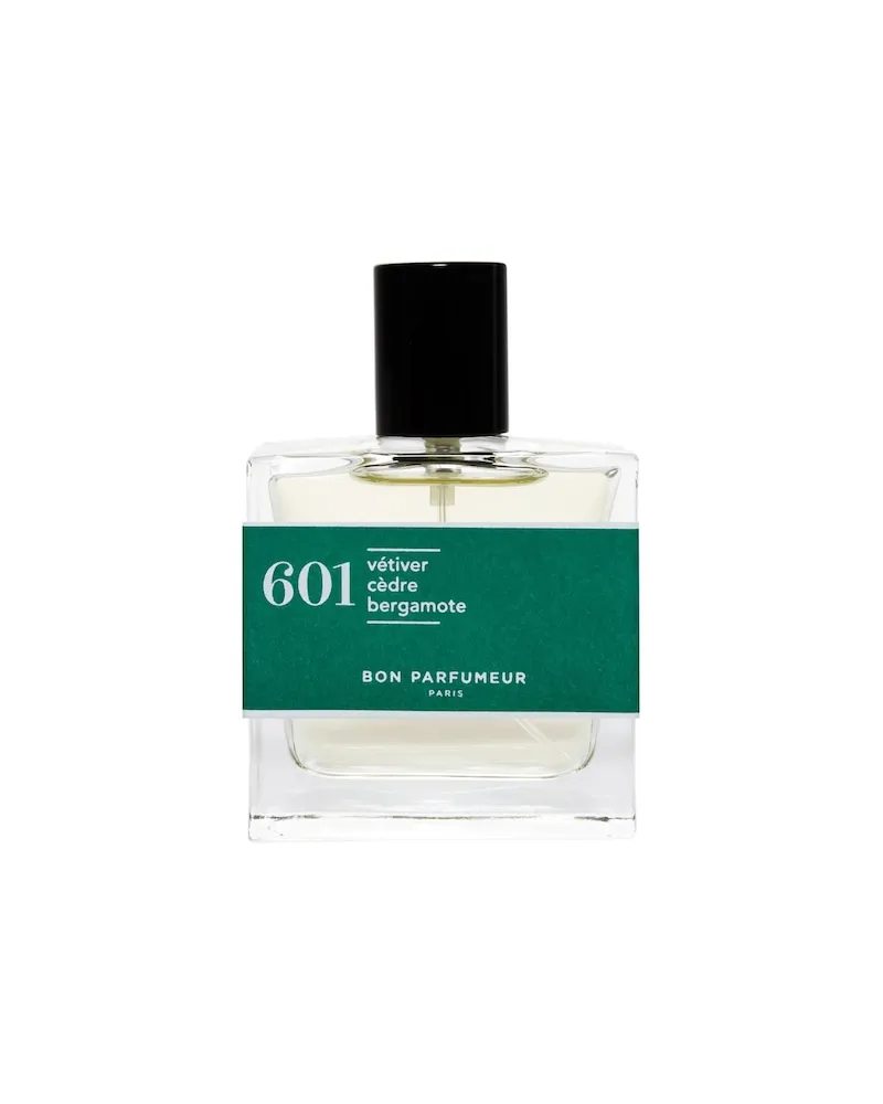 Bon Parfumeur BON-PARFUMEUR Collection Les-ClassiquesNr. 601Eau de Parfum Spray 984,20 € / 1 l 
