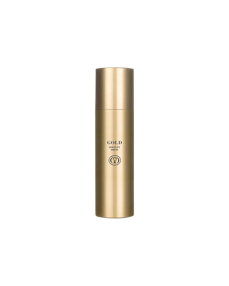 GOLD Haircare Gold-Haircare Haare StylingRoot Lift 140,00 € / 1 l 
