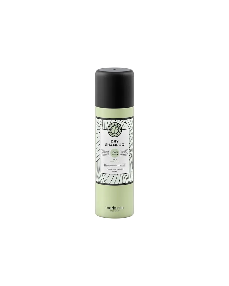 Maria Nila Maria-Nila Haarstyling Style-FinishDry Shampoo 93,88 € / 1 l 