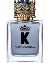 Dolce & Gabbana Herrendüfte K by Dolce&Gabbana Eau de Toilette Spray 