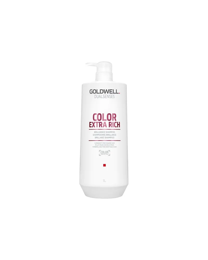 Goldwell Dualsenses Color-Extra-RichBrilliance Shampoo 20,40 € / 1 l 