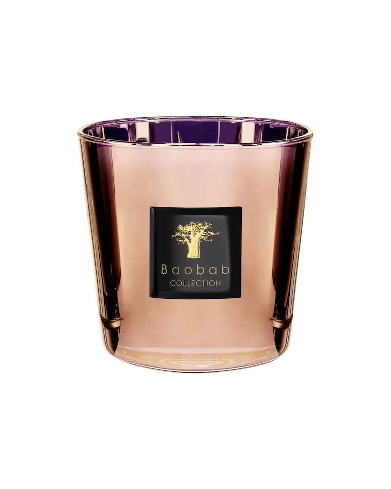 Baobab Collection Collection Les-ExclusivesScented Candle Cyprium Max 10 180,00 € / 1 kg 