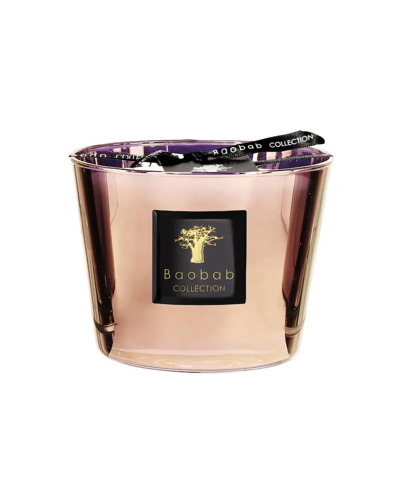 Baobab Collection Collection Les-ExclusivesScented Candle Cyprium Max 10 180,00 € / 1 kg 