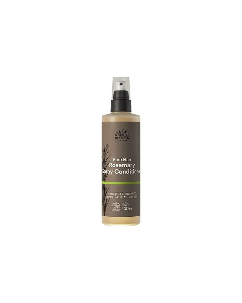 Urtekram Pflege Special-Hair-CareSpray Conditioner Rosemary For Fine Hair 29,96 € / 1 l 