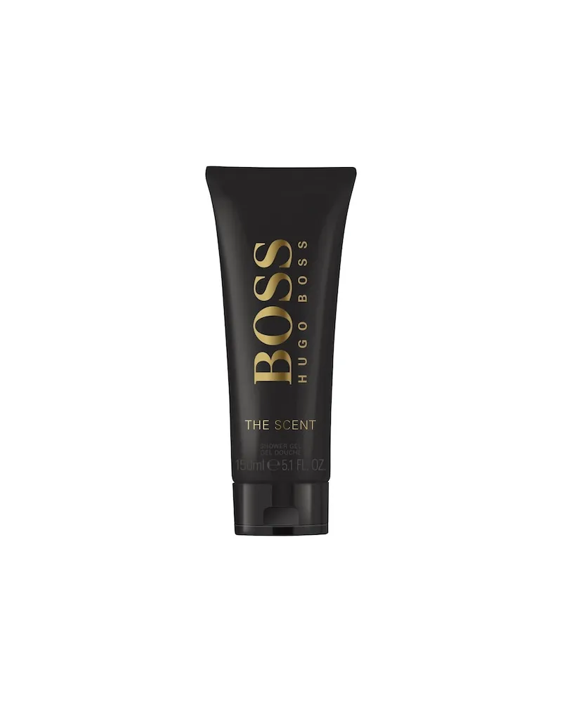 HUGO BOSS Hugo-Boss BOSS-Herrenduefte BOSS-The-ScentShower Gel 111,40 € / 1 l 