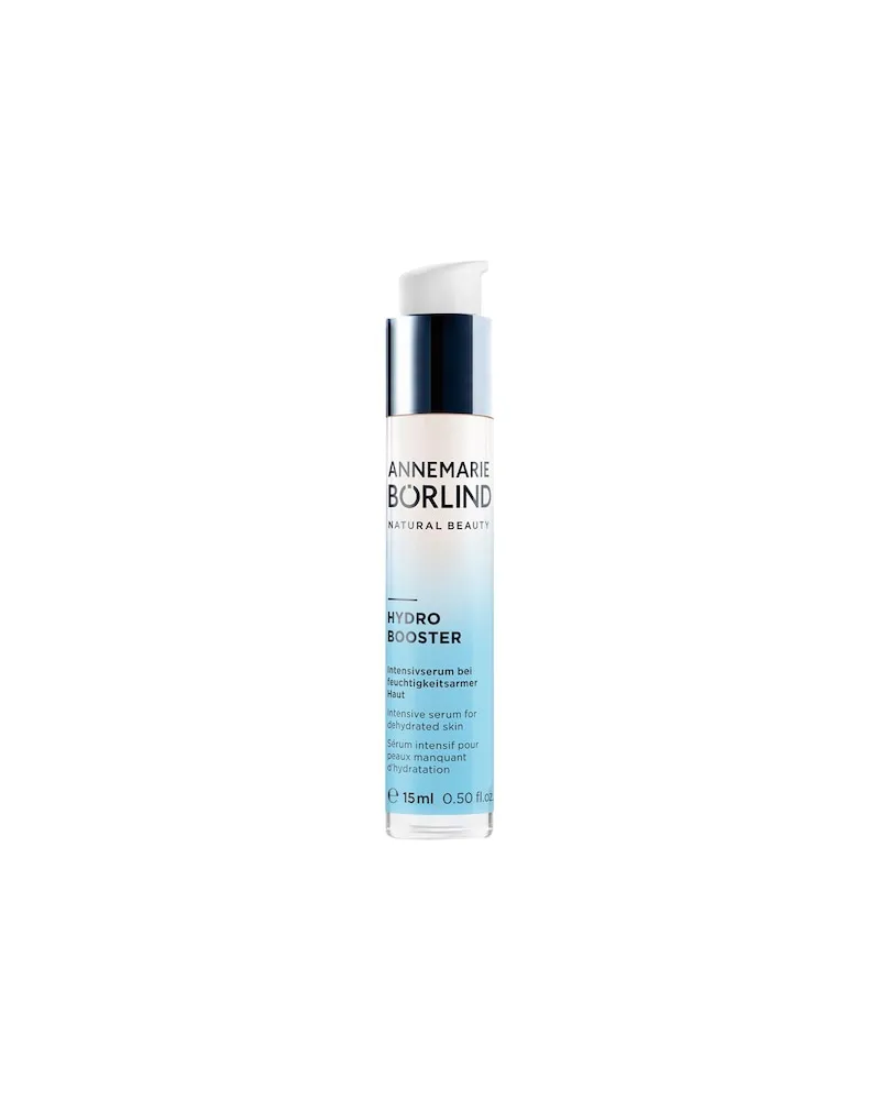 Annemarie Börlind ANNEMARIE-BOeRLIND Gesichtspflege STAeRKENDE-INTENSIVPFLEGEHydro Booster Intensivserum 2.663,33 € / 1 l 