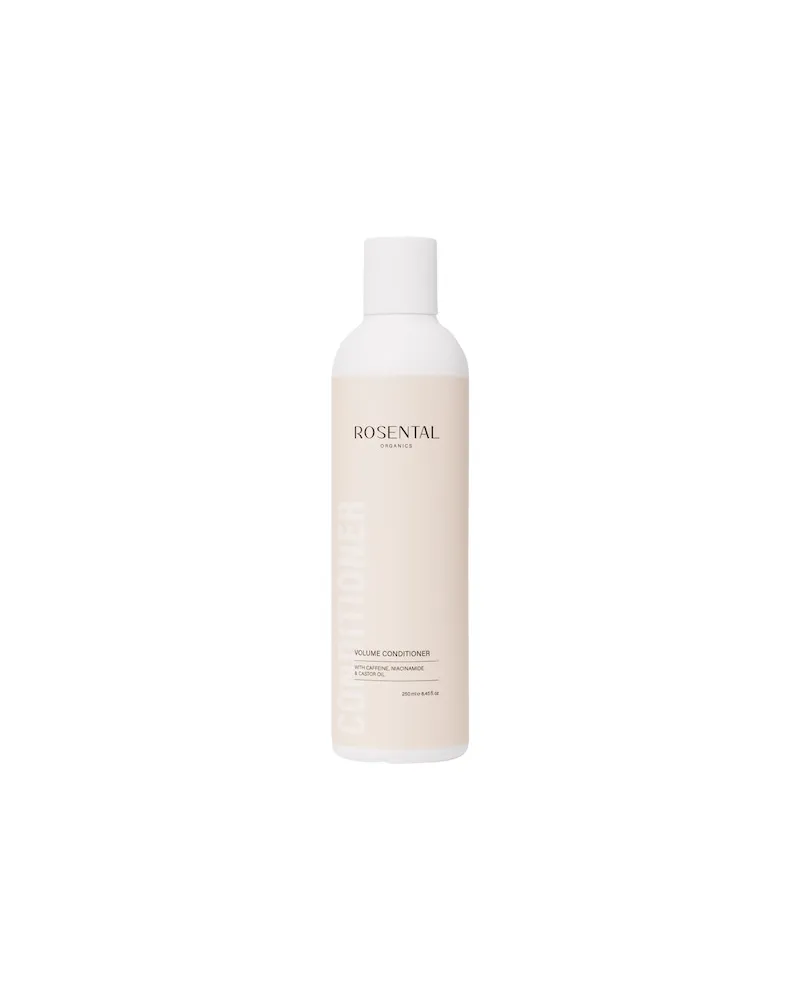 Rosental Organics Rosental-Organics Haarpflege ConditionerVolume Conditioner 119,60 € / 1 l 