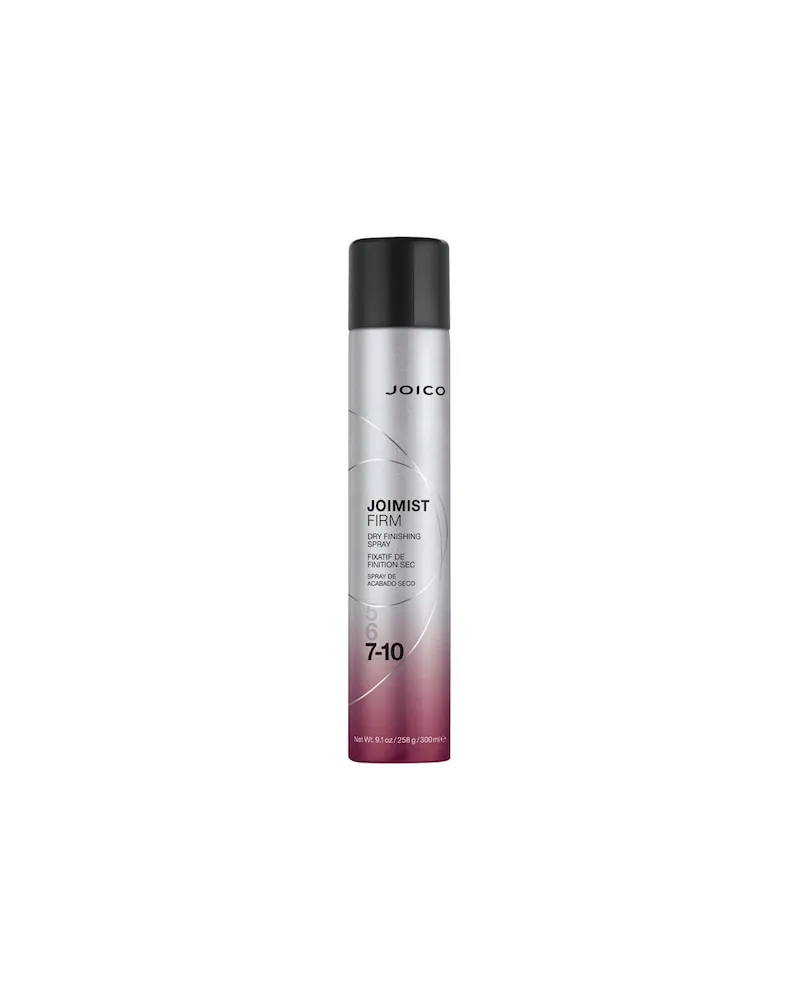 Joico Haarpflege Style-FinishJoiMist Firm Dry Finishing Spray 66,17 € / 1 l 