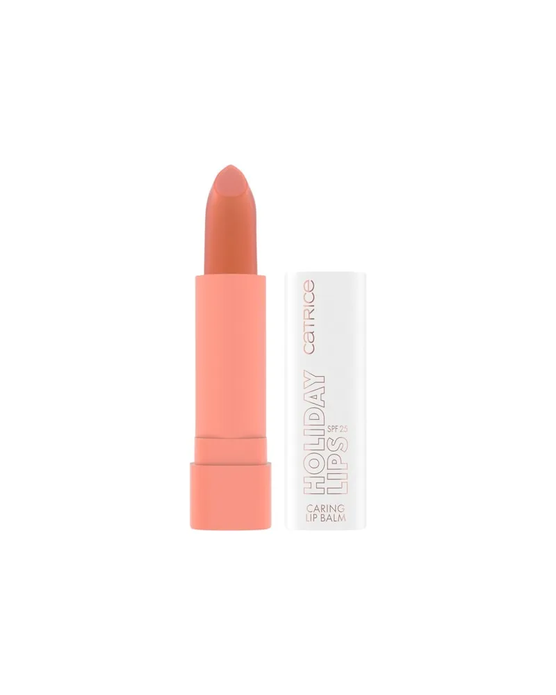 catrice Lippen LippenpflegeHoliday Lips Caring Lip Balm 030 Summer Nights 