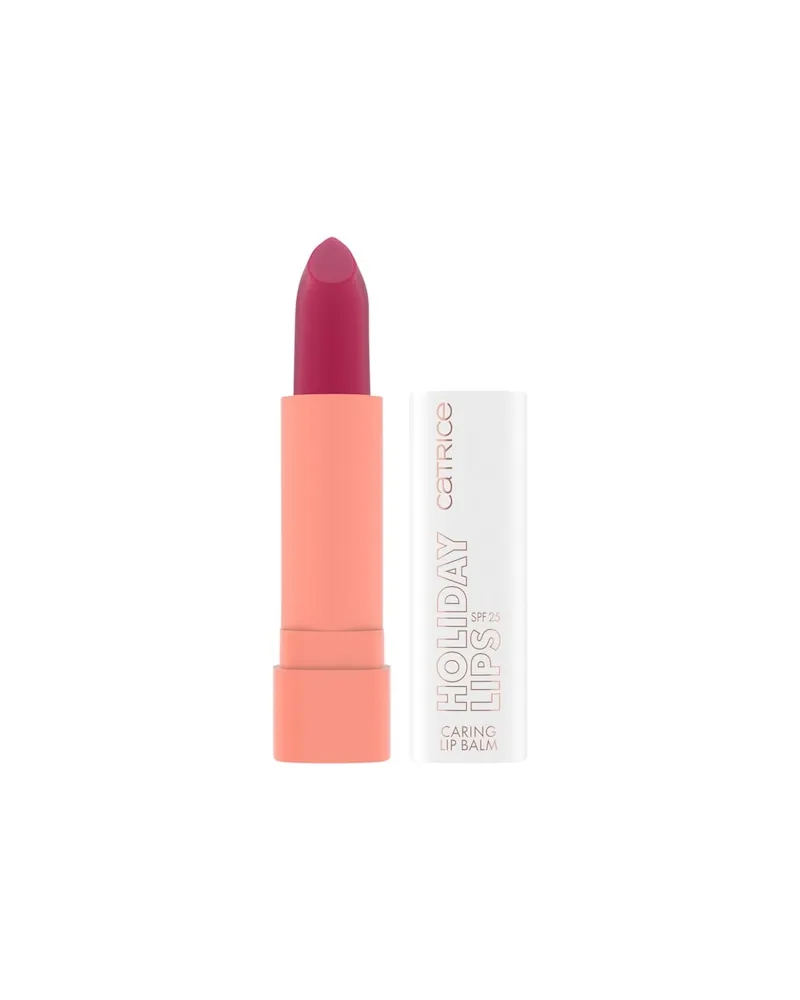 catrice Lippen LippenpflegeHoliday Lips Caring Lip Balm 030 Summer Nights 