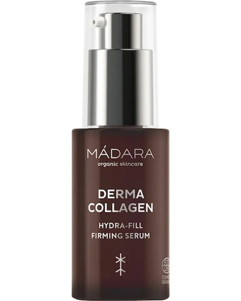 MÁDARA Gesichtspflege Pflege Hydra-Fill Firming Serum 