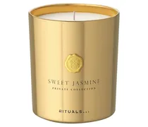 Rituale Private Collection Sweet JasmineScented Candle